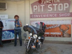 2010 Route 66